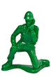 toy soldier