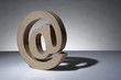Photo: e-mail symbol e-mail symbol