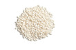 Photo: the uncooked arborio rice the uncooked arborio rice