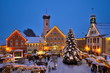 Weihnachtsmarkt