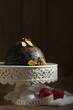 Photo: Christmas Pudding Christmas Pudding