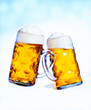 Beer mug