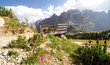 Sellagruppe - Dolomiten - Alpen