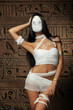 Mummy