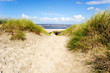 An der Nordsee