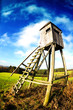 Jägerstand