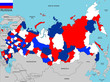 russia map