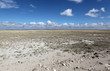 Kenya -  Dry season