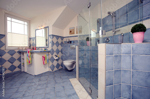 Photo: Badezimmer Badezimmer