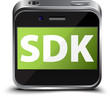 SDK button