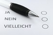 Abstimmung01