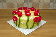 beautiful cake