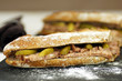 sandwiches de pâté de campagne 4