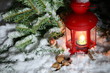 Weihnachtszeit