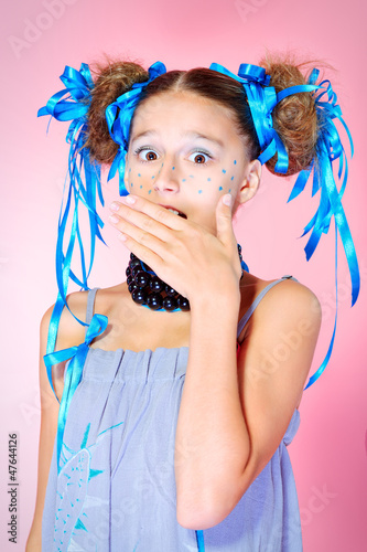 Photo: fear girl fear girl