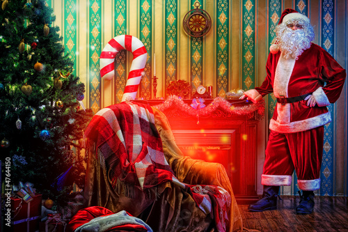 Photo: good santa good santa