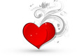 St. Valentine's theme