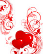 St. Valentine;s theme