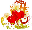 St. Valentine;s theme