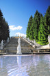Cascade Fountain &amp;quot;Gold Mountain&amp;quot; in Pertergof