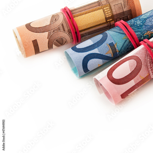 Photo: Euro Euro