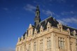 mairie de Saint Denis