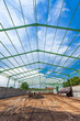 metal structure