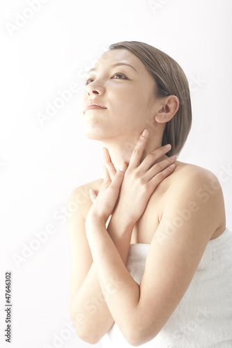Photo: スキンケア スキンケア