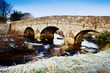 postbridge dartmoor national park devon