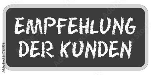 Illustration: TF-Sticker eckig oc EMPFEHLUNG DER KUNDEN TF-Sticker eckig oc EMPFEHLUNG DER KUNDEN