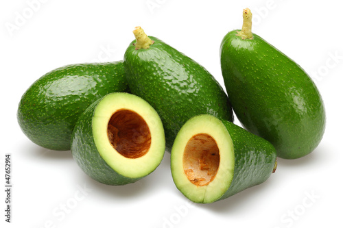 Photo: Avocados Avocados
