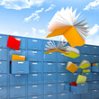 flying files