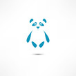 Panda Icon