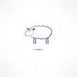 Sheep Icon
