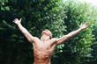 Photo: Living in the moment and loving it! Living in the moment and loving it!