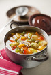 Photo: Vegetable stew Vegetable stew