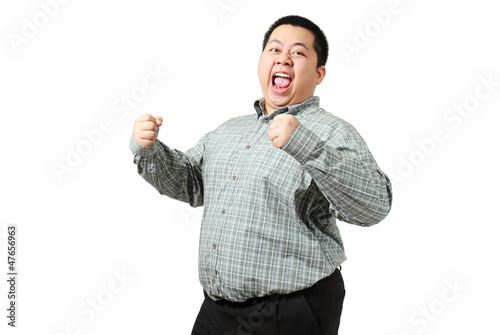 Photo: Succesful Businessman Succesful Businessman