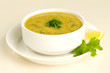 mercimek çorbası