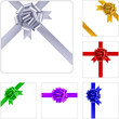 gift bow