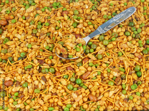 Photo: Snack of India Snack of India