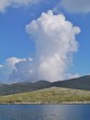Island Kornat in the Kornati national park in Croatia