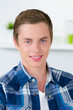 freundlicher student