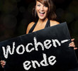 wochenende