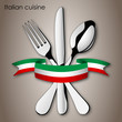 Italian cuisine_II