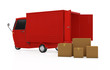 mini truck
