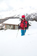 Photo: trekking in Valle d'Aosta trekking in Valle d'Aosta