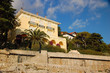 Villa near the sea