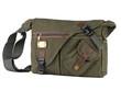 Nice and beautiful adventure haversack bag