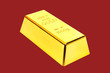 Goldbarren