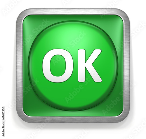 Illustration: Ok_Button Ok_Button